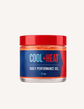 Cool + Heat Daily Performance Gel 2oz.