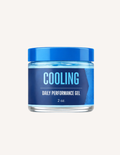 Cooling Daily Performance Gel 2oz