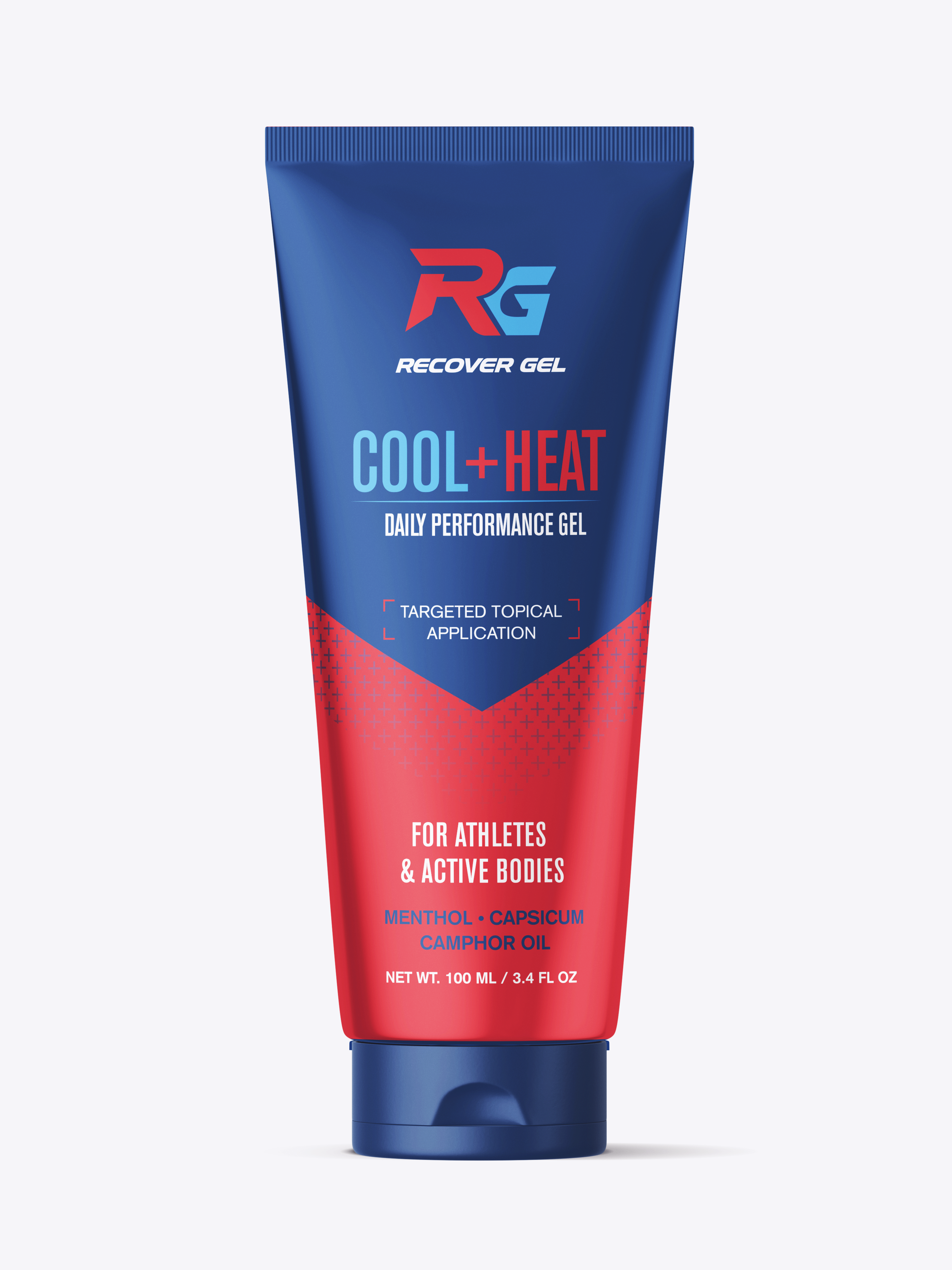 Cool + Heat Daily Performance Gel
