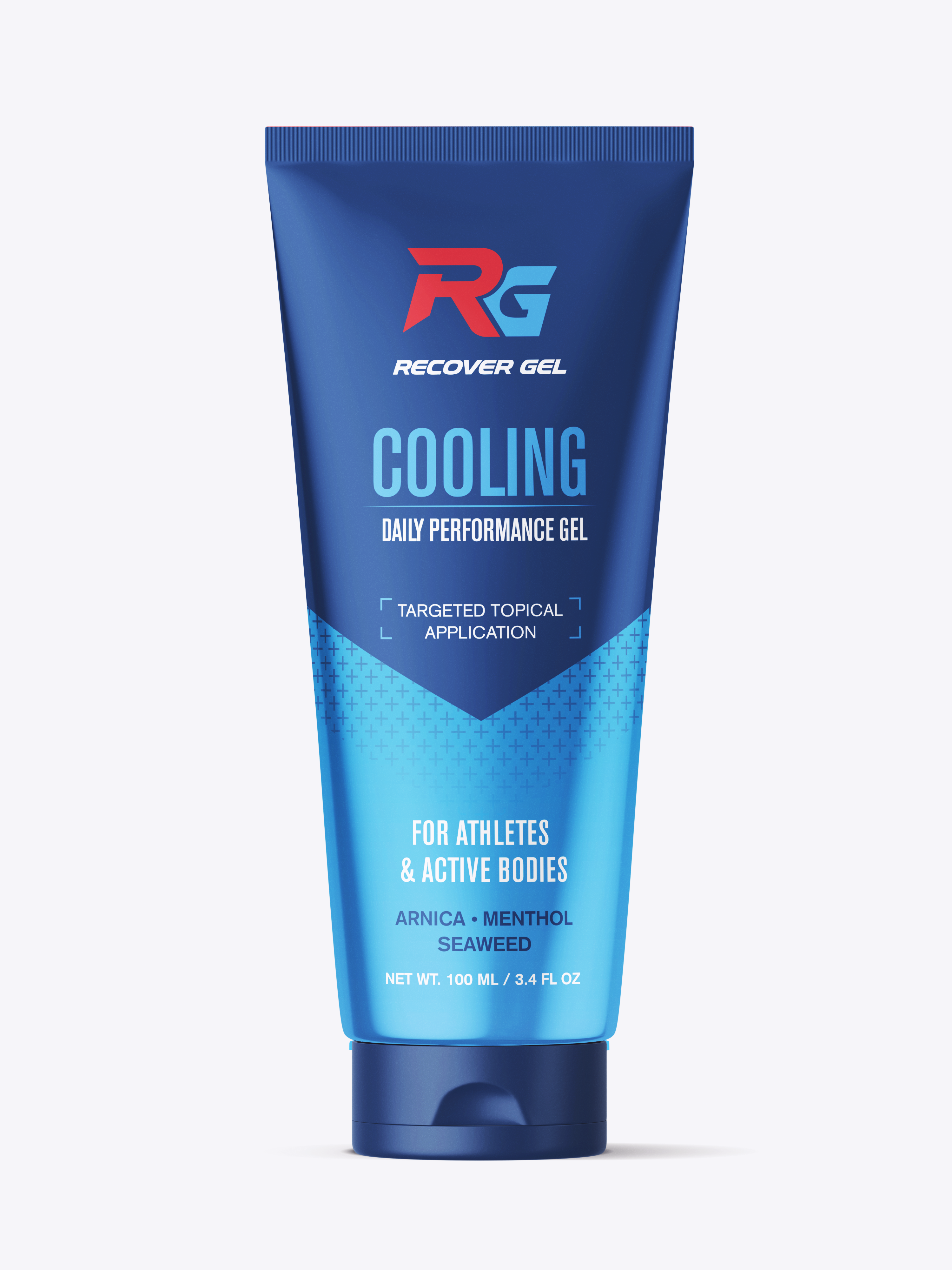 Cooling Daily Performance Gel